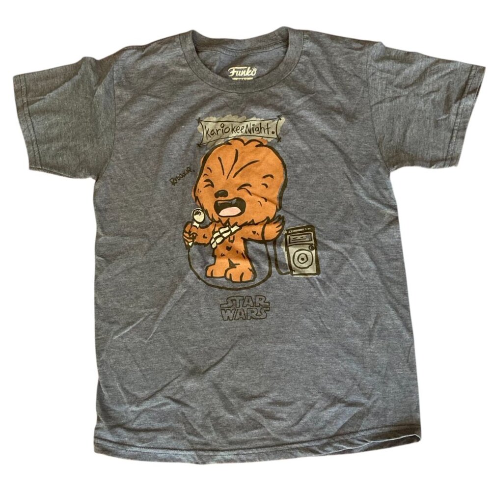 Chewbacca Tee